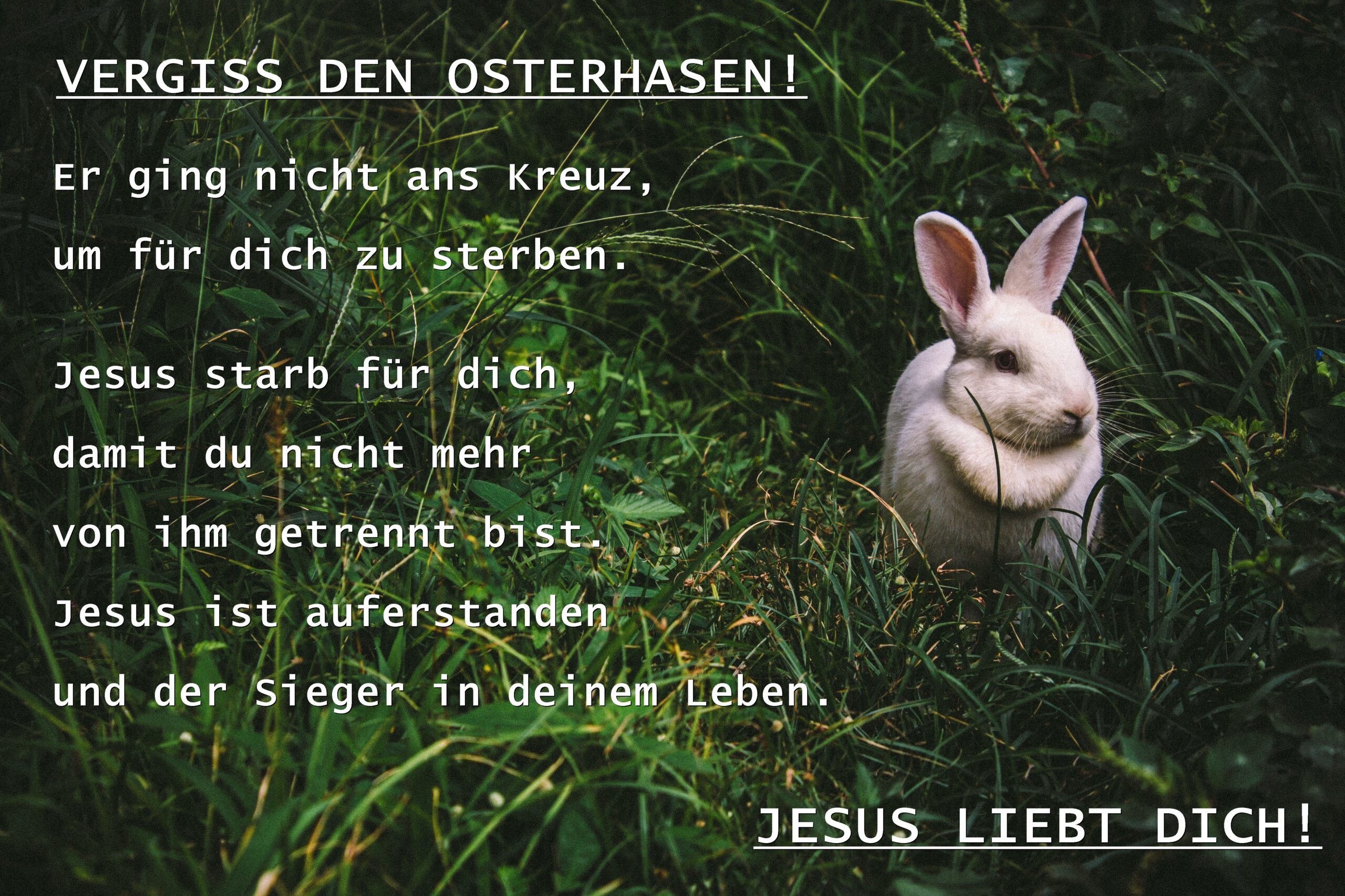 Ostern