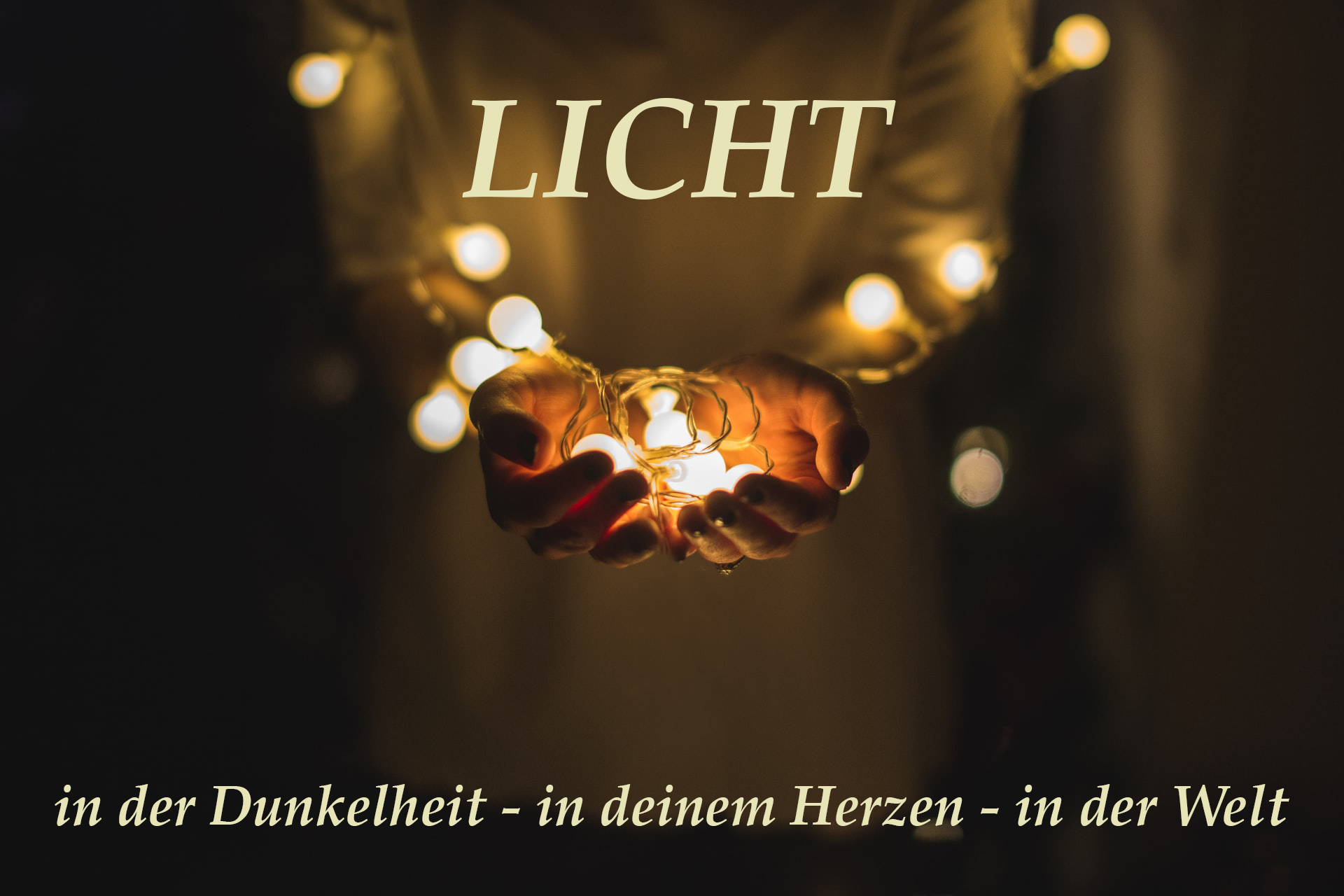 Advent 2021
