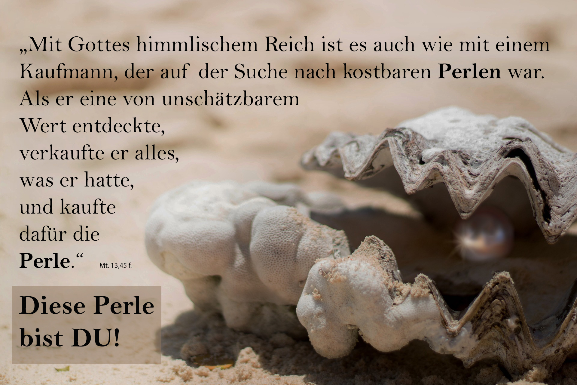 Perle