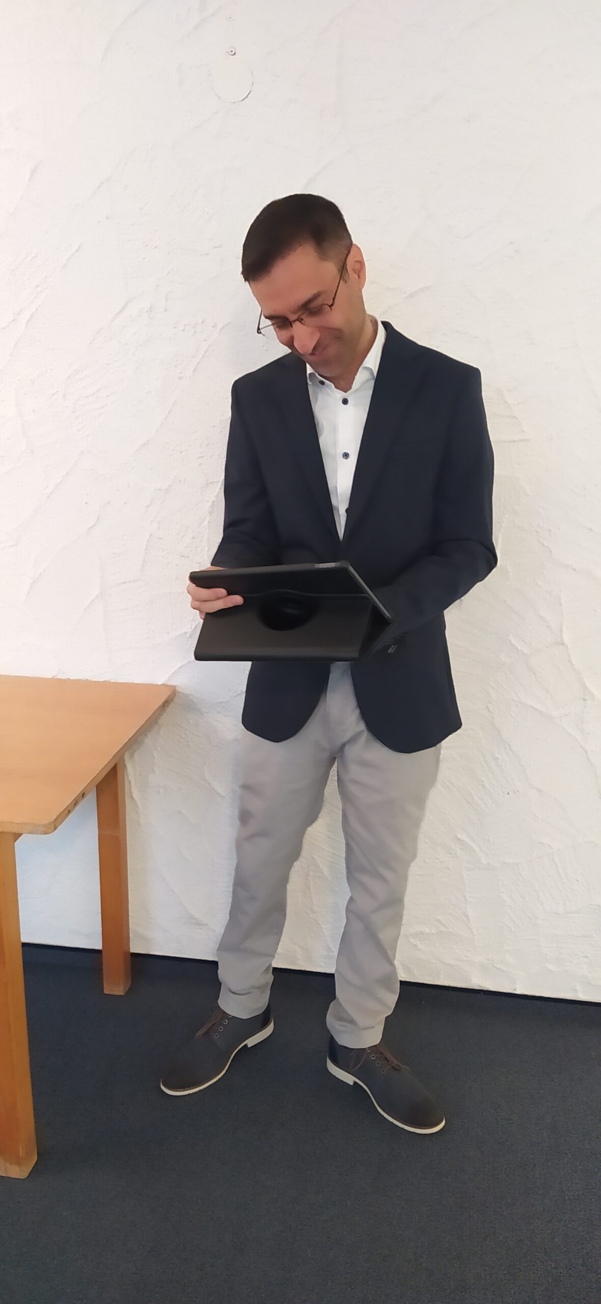 Das Gleichnis vom Sämann