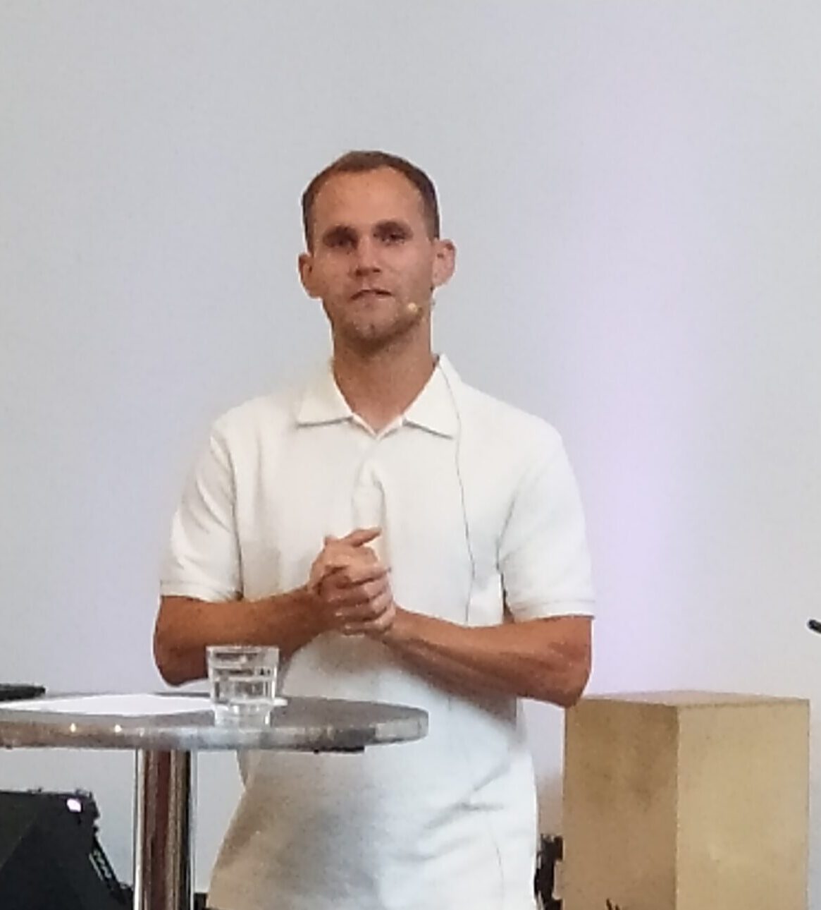 Der gute Kampf des Glaubens