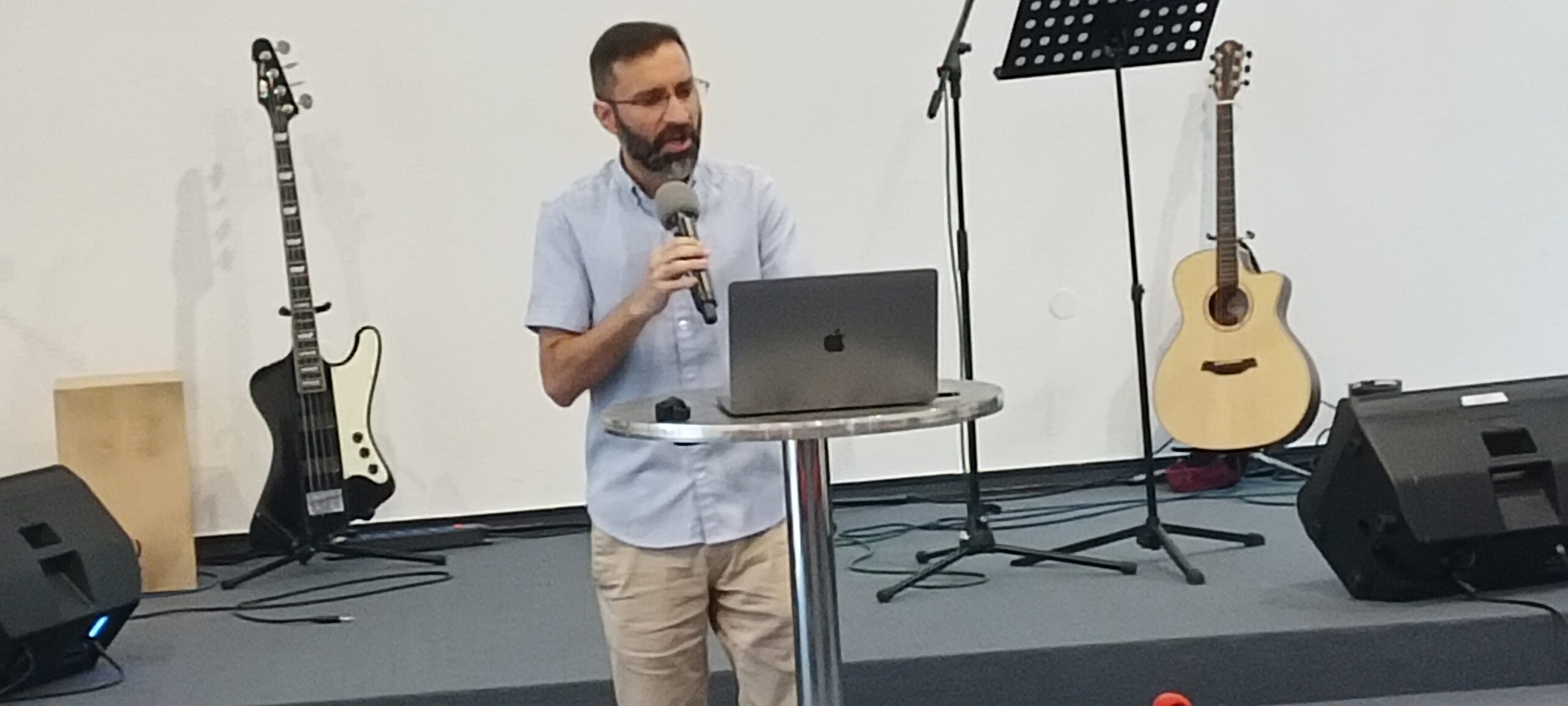 Ich bin die Auferstehung und das Leben