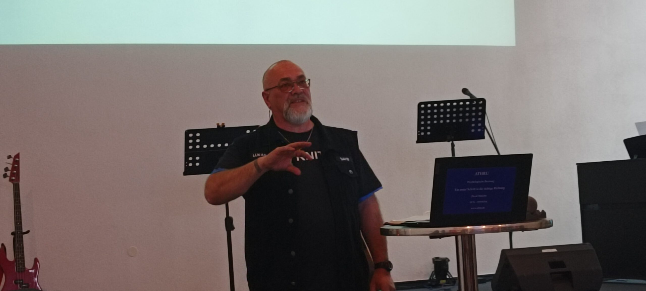 Paulus und der Römerbrief